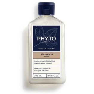 PHYTO REPARATION CHAMPU 250ML