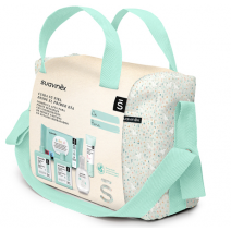 SUAVINEX BOLSO PASEO MINT