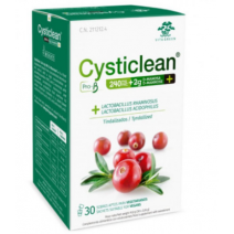 CYSTICLEAN PROB DMANOSA 30 SOBRES