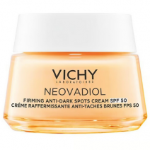 VICHY NEOVADIOL PERI & POST-MENOPAUSIA CREMA REDENSIFICANTE ANTIMANCHAS SPF 50 1 TARRO 50 ML