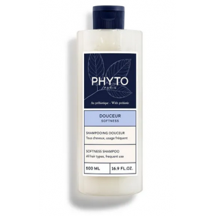 PHYTO SUAVIDAD 500 ML