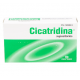 CICATRIDINA SUPOSITORIOS 5 MG 10 U