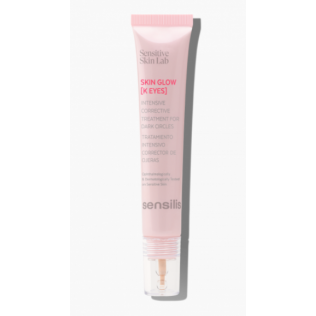 SENSILIS SKIN GLOW K EYES 1 TUBO 15 ML