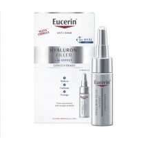 Eucerin Hyaluron Filler Concentrated Serum Antiage, 6 amp x 5 ml