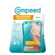 COMPEED PARCHE ANTI-GRANOS DISCRETO TRIPLE ACCION 15 UNIDADES