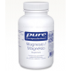 PURE ENCAPSULATIONS MAGNESIO 90 CAPSULAS