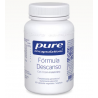 PURE ENCAPSULATIONS FORMULA DESCANSO 60 CAPSULAS