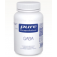 PURE ENCAPSULATIONS GABA 60 CAPSULAS VEGETALES