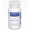 Pure Encapsulations Acido Hialurinico 30 capsulas
