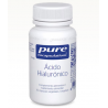 PURE ENCAPSULATIONS ACIDO HIALURONICO 30 CAPSULAS