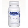 Pure Encapsulations Curcumina 60 capsulas