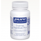 PURE ENCAPSULATIONS ENZIMAS DIGESTIVAS PLUS 90 CAPSULAS