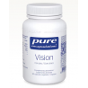 Pure Encapsulations Vision 60 capsulas