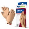 Actimove Guantes ACM Artritis Color Beige talla L 1unidad