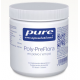 POLY-PREFLORA PURE ENCAPSULATIONS 1 ENVASE 138 G