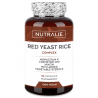 Nutralie Red Yeast Rice Complex 90 capsulas