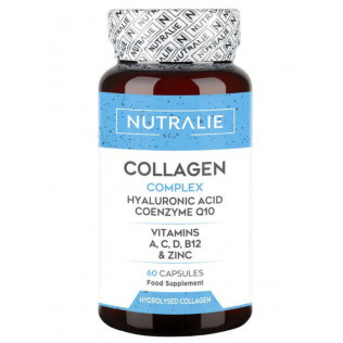 NUTRALIE COLLAGEN COMPLEX 60 CAPSULAS