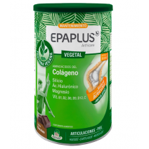 EPAPLUS ARTHICARE VEGETAL 1 ENVASE 387 G SABOR CHOCOLATE