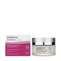 SESDERMA ACGLICOLIC CRE HIDRATA 50 ML 5%