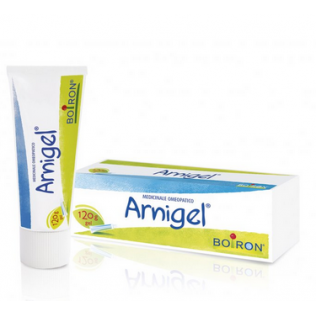 BOIRON ARNIGEL 1 TUBO 120 G