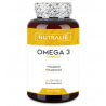 Nutralie Omega 3 , 60 capsulas