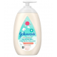 JOHNSON'S LOCION COTTON TOUCH 500ML