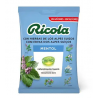 RICOLA CARAMELOS SIN AZUCAR 1 BOLSA 70 G SABOR MENTOL