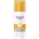 EUCERIN SUN PROTECTION SPF 50+ PIGMENT CONTROL TINTED 1 ENVASE 50 ML COLOR CLARO