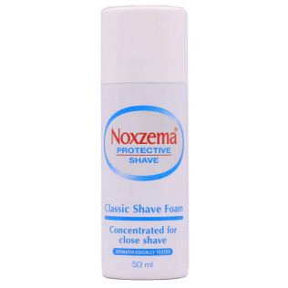 NOXZEMA ESPUMA 50 ML