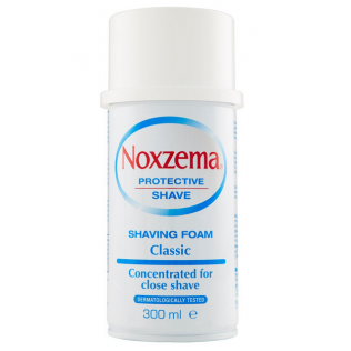 NOXZEMA ESPUMA DE AFEITADO 300 ML