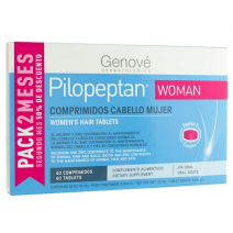 PILOPEPTAN WOMAN 60 COMPRIMIDOS