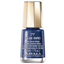 MAVALA COLOR BLUE BIRD 77