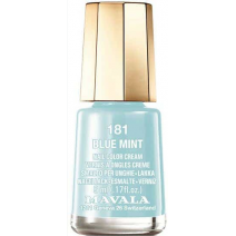 MAVALA COLOR BLUE MINT 181