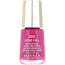 MAVALA COLOR ROSE HILL 285