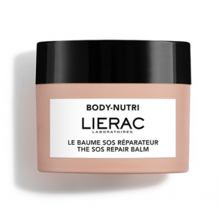 LIERAC BODY NUTRI BALSAMO SOS REPARADOR 30ML