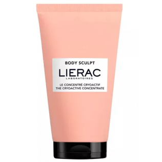 LIERAC BODY SCULP CONCENTRADO CRIOACTIVO ANTICELULITIS 150ML