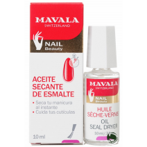 MAVALA ACEITE SECANTE ESMALTE