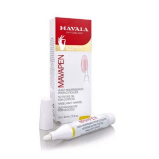 MAVALA SCIENTIFIQUE K+ APPLICATOR ENDURECEDOR DE UÑAS PRO KERATIN 1 ENVASE 4,5 ML