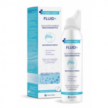 NASO FAES FLUID+ LIMPIEZA NASAL 125 ML