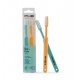 CEPILLO DENTAL ADULTO PHB VITIS TIME TO CARE SO ECO 2 UNIDADES MEDIO DUPLO