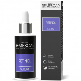 REMESCAR RETINOL SERUM ANTI EDAD 30 ML