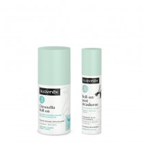 SUAVINEX SET ENJOY & GO 1 ROLL-ON CITRONELLA 50 ML + ROLL-ON POST PICADURAS 15 ML