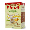 Blevit SF 8 Cereales Fruta 500g