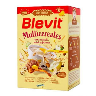 BLEVIT SF MULTICERE 500G