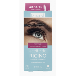 DRASANVI ACEITE RICINO 100 MML