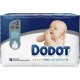 PAÑAL INFANTIL DODOT PRO SENSITIVE TALLA 2 4-8 KG 36 UNIDADES