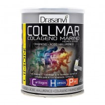 DRASANVI COLLMAR CON MAGNESIO 1 ENVASE 300 G SABOR LIMON