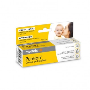 MEDELA PURELAN 100 37 G