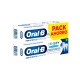 Oral B Duplo Pasta Densify 2X75ml