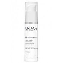 URIAGE DEPIDERM TRATAMIENTO INTENSIVO ANTIMANCHAS 1 ENVASE 30 ML